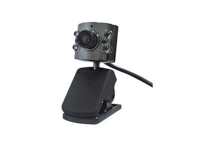 Webcam Pctop C803